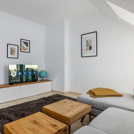 Home By Doni I Serviced Apartments I Ruhig I Zentral Nahe Rmcc, Staatsheater & Landtag 威斯巴登 外观 照片