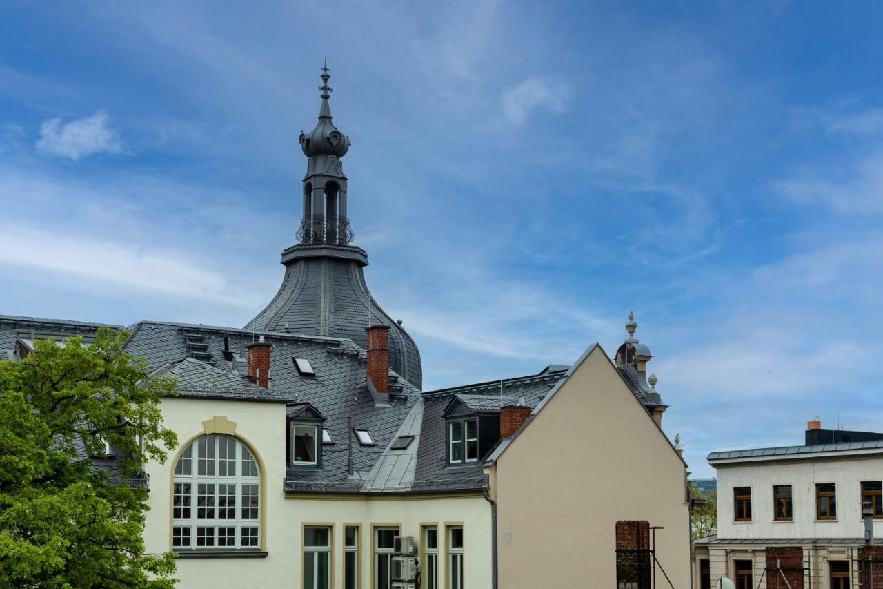 Home By Doni I Serviced Apartments I Ruhig I Zentral Nahe Rmcc, Staatsheater & Landtag 威斯巴登 外观 照片