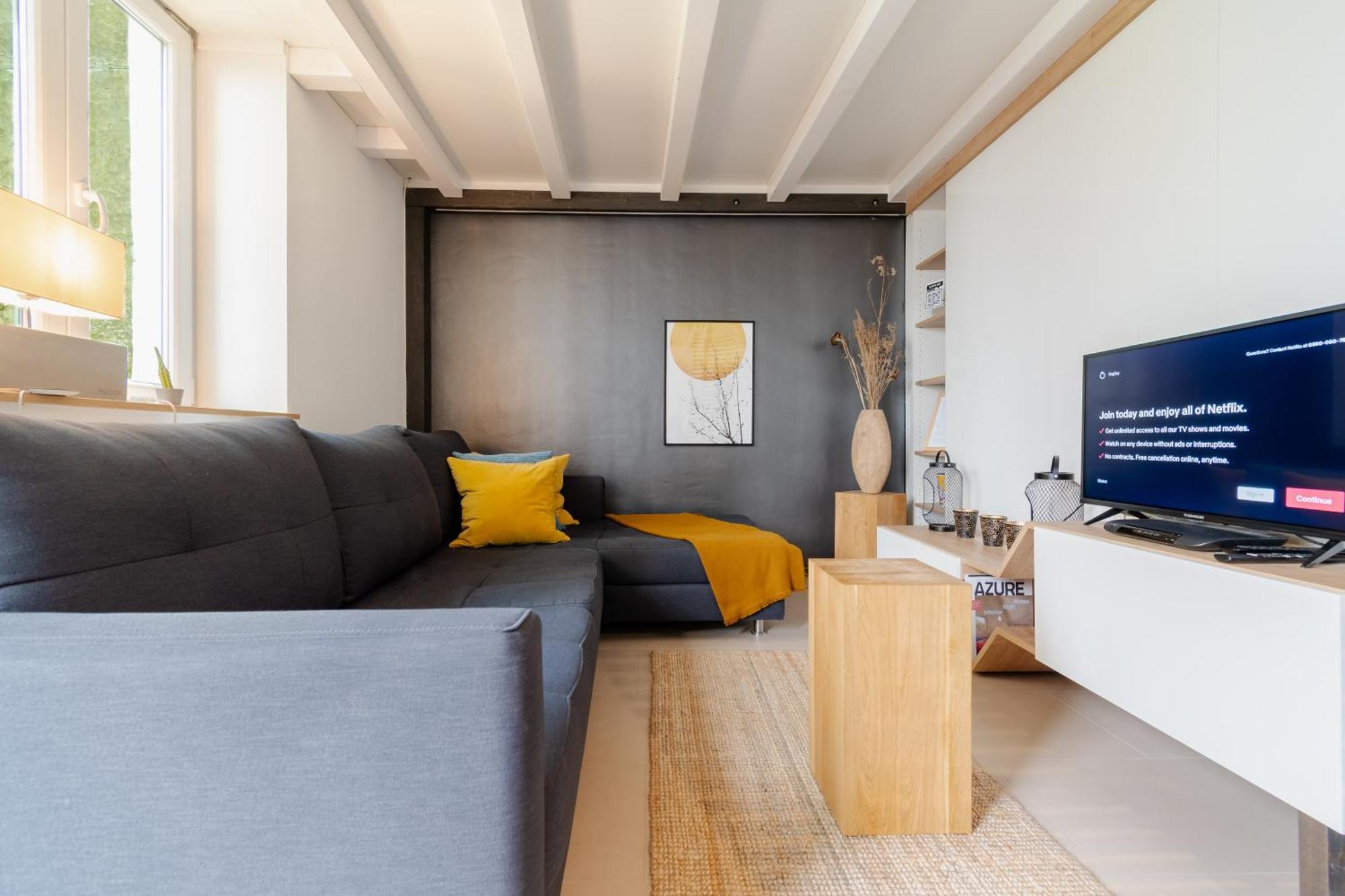 Home By Doni I Serviced Apartments I Ruhig I Zentral Nahe Rmcc, Staatsheater & Landtag 威斯巴登 客房 照片
