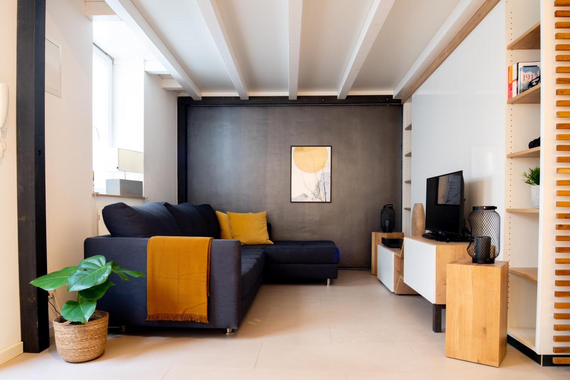 Home By Doni I Serviced Apartments I Ruhig I Zentral Nahe Rmcc, Staatsheater & Landtag 威斯巴登 外观 照片