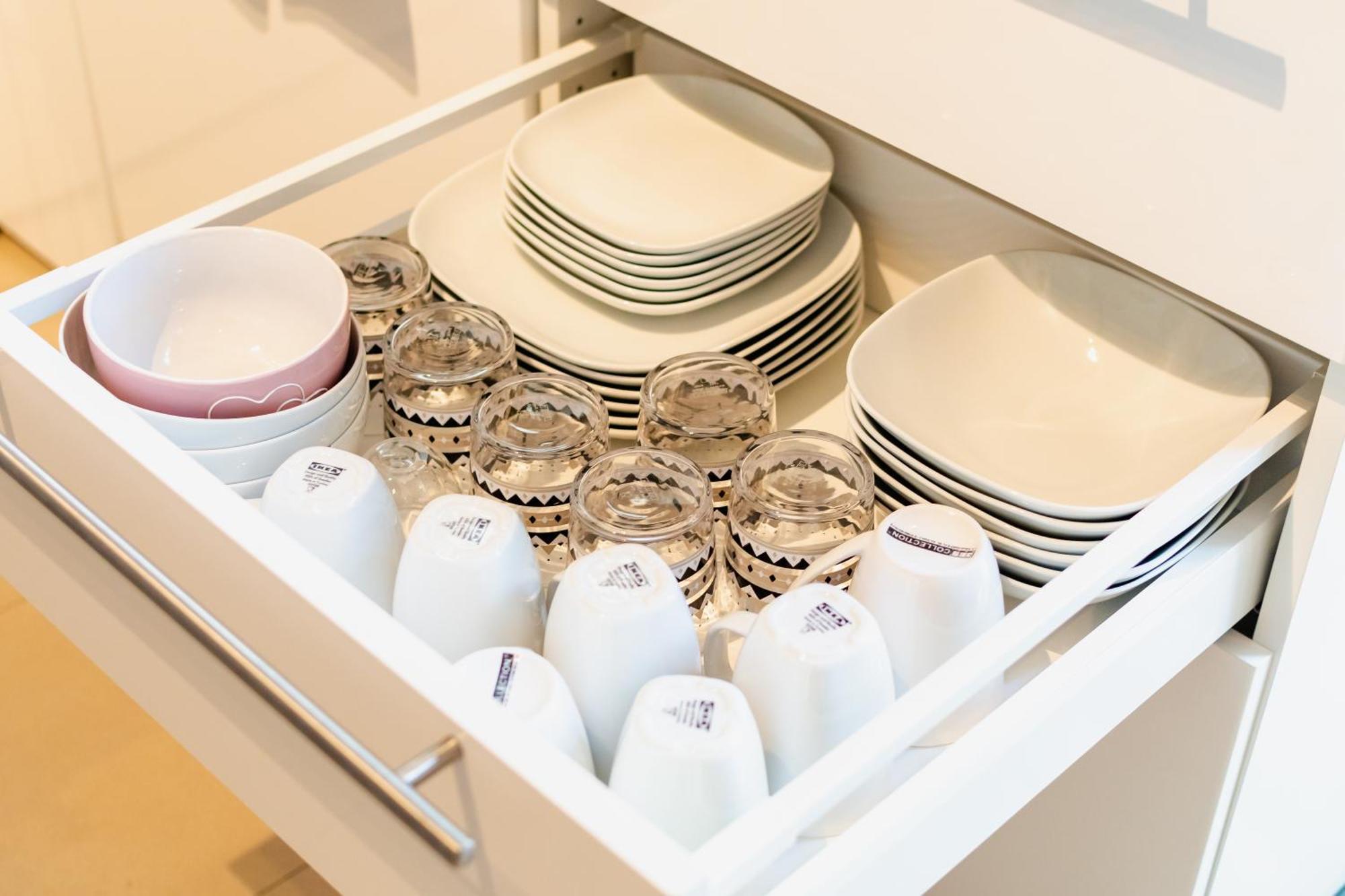 Home By Doni I Serviced Apartments I Ruhig I Zentral Nahe Rmcc, Staatsheater & Landtag 威斯巴登 客房 照片