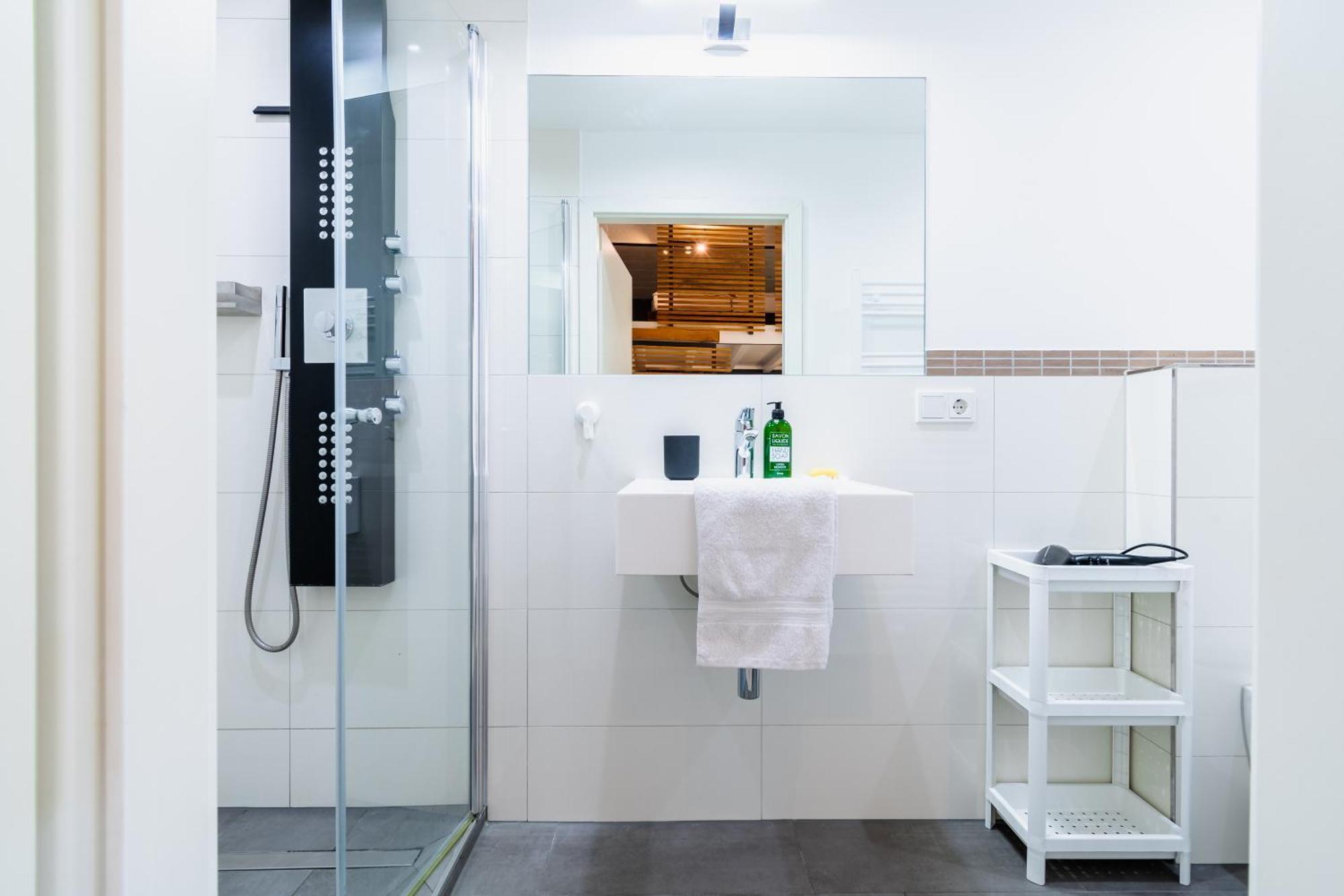 Home By Doni I Serviced Apartments I Ruhig I Zentral Nahe Rmcc, Staatsheater & Landtag 威斯巴登 外观 照片