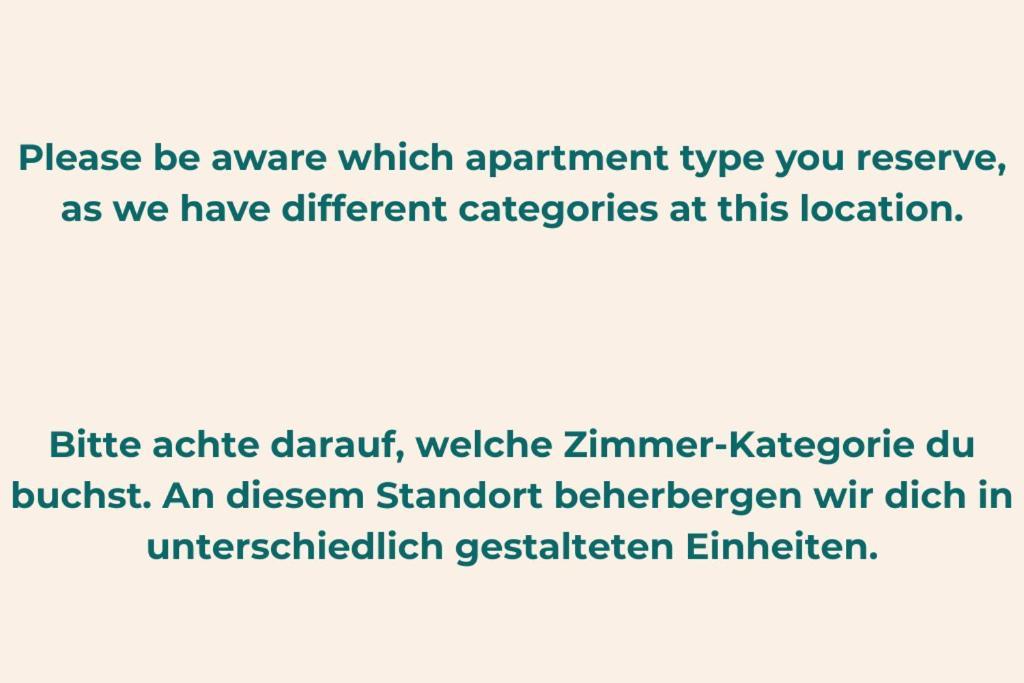 Home By Doni I Serviced Apartments I Ruhig I Zentral Nahe Rmcc, Staatsheater & Landtag 威斯巴登 外观 照片