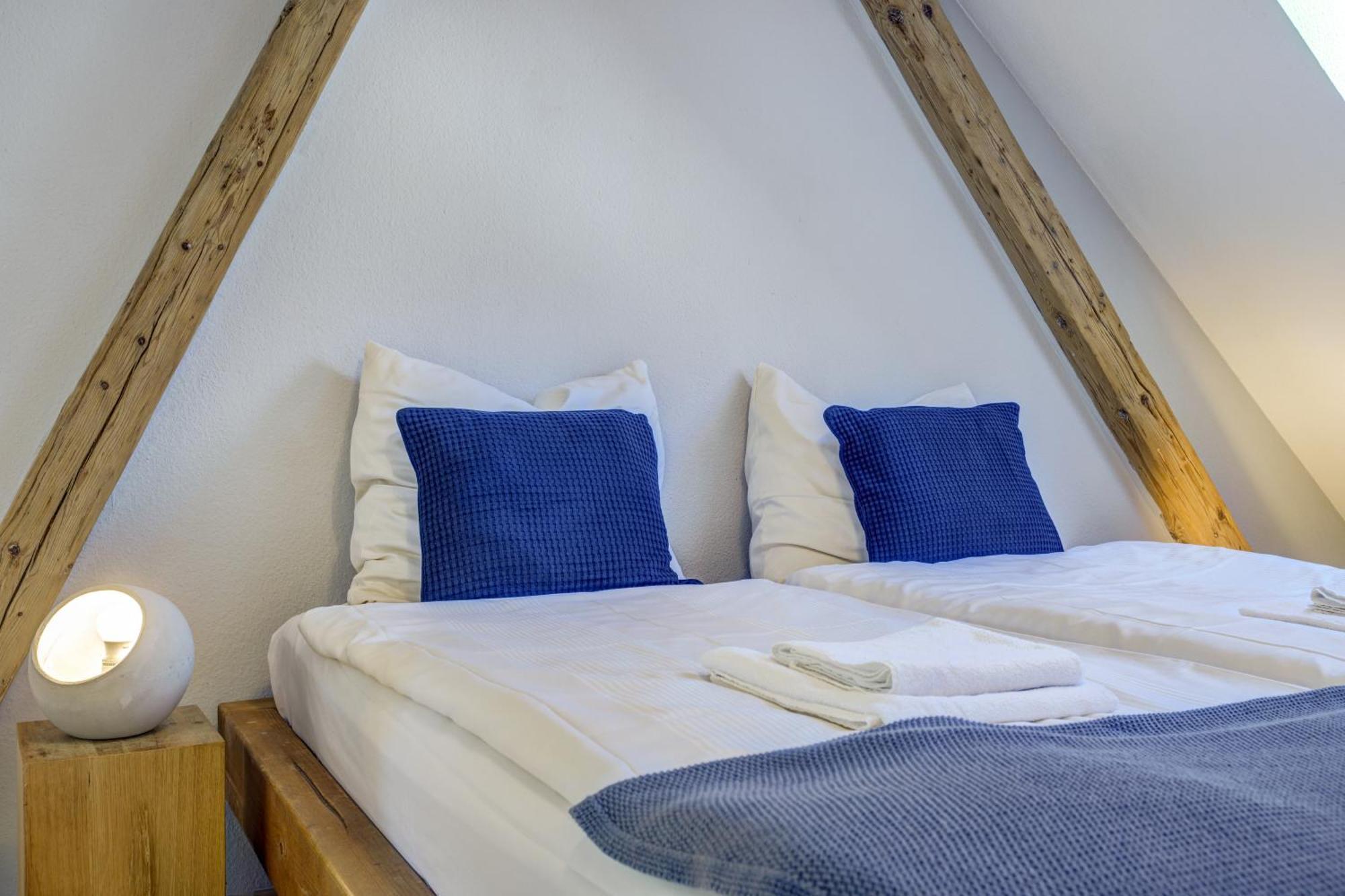 Home By Doni I Serviced Apartments I Ruhig I Zentral Nahe Rmcc, Staatsheater & Landtag 威斯巴登 外观 照片