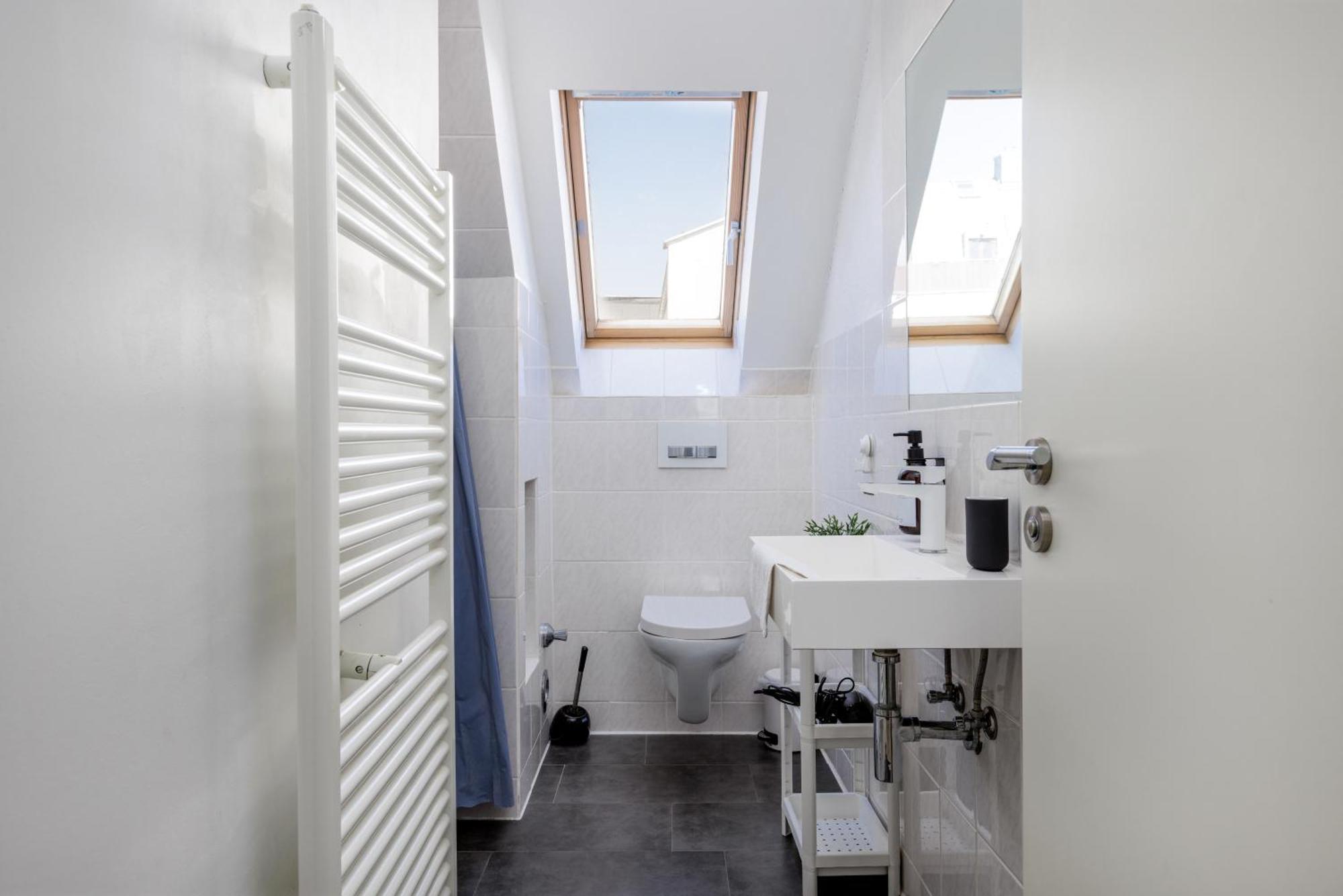 Home By Doni I Serviced Apartments I Ruhig I Zentral Nahe Rmcc, Staatsheater & Landtag 威斯巴登 外观 照片