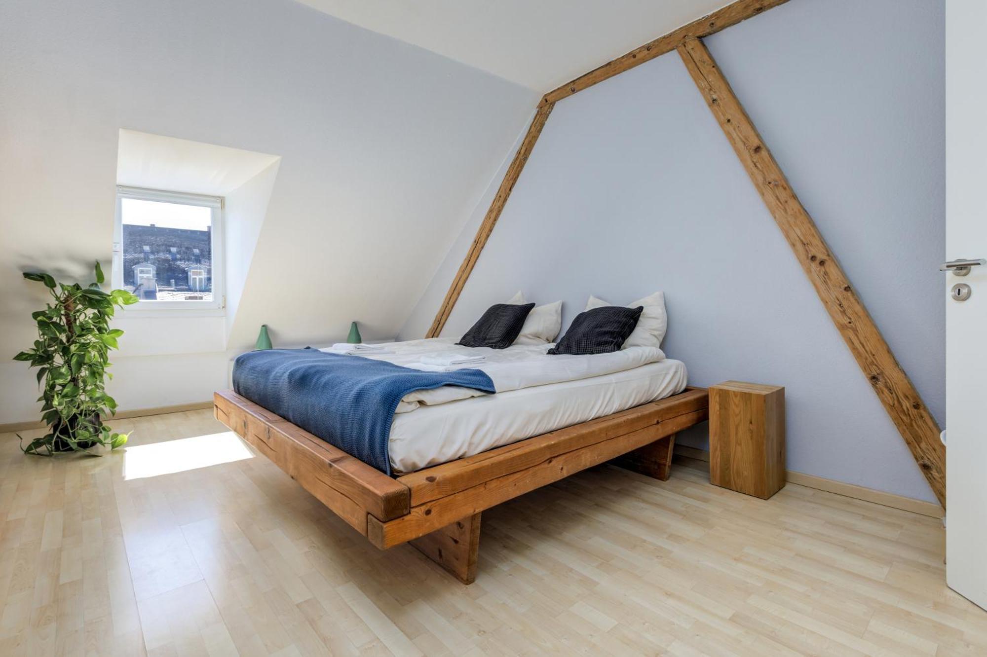 Home By Doni I Serviced Apartments I Ruhig I Zentral Nahe Rmcc, Staatsheater & Landtag 威斯巴登 外观 照片